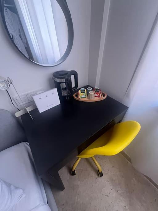 Apartment Carre Eden -gueliz