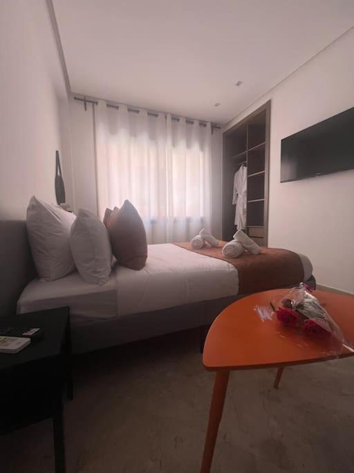 Appartement Carre Eden -gueliz Marrakesh