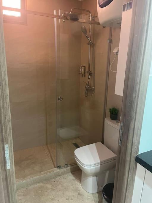 Carre Eden -gueliz Appartement Marrakesh